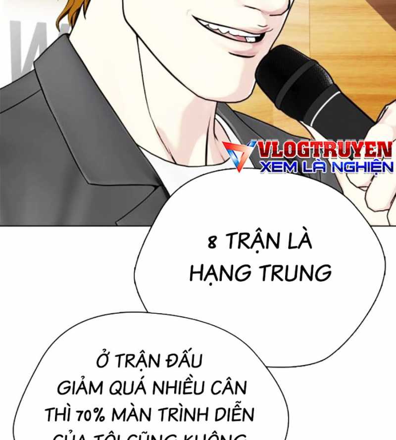 Loser Giỏi Võ Chapter 73 - Trang 3