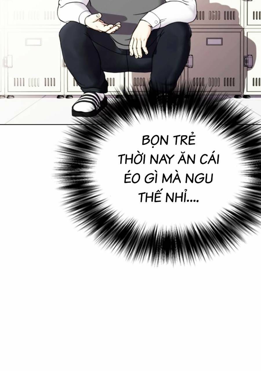 Loser Giỏi Võ Chapter 2 - Trang 90