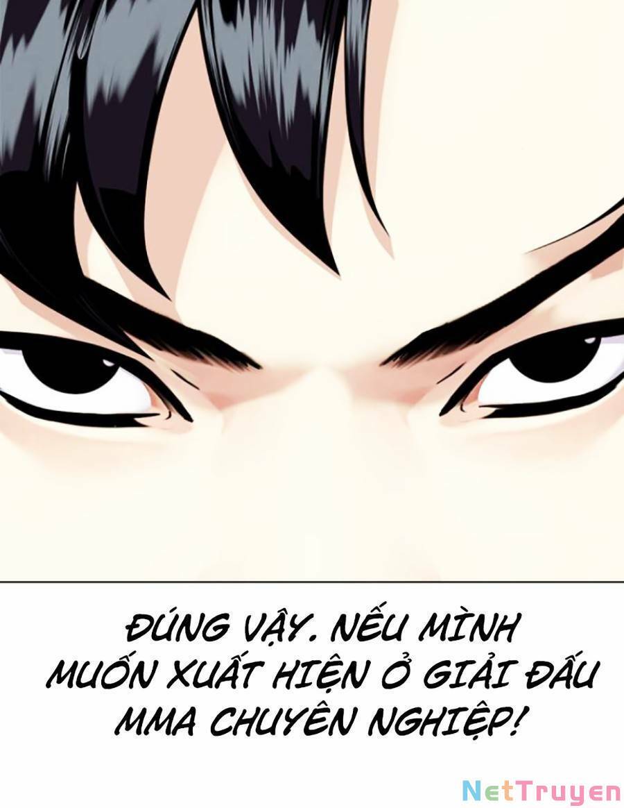 Loser Giỏi Võ Chapter 3 - Trang 72