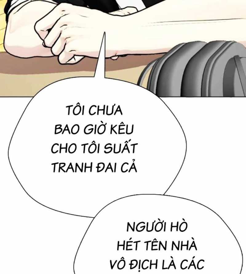 Loser Giỏi Võ Chapter 78 - Trang 128