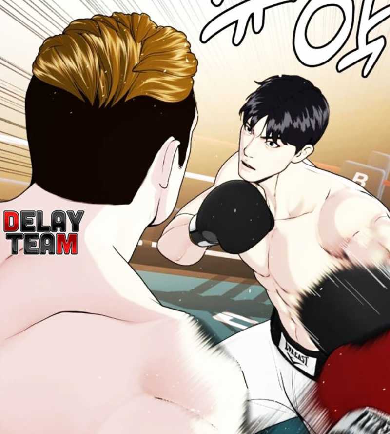 Loser Giỏi Võ Chapter 71 - Trang 108