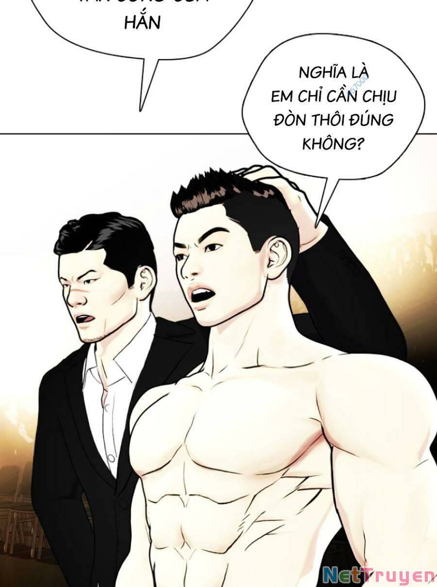 Loser Giỏi Võ Chapter 9 - Trang 79