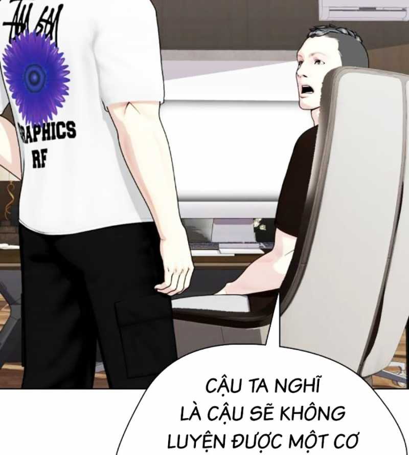 Loser Giỏi Võ Chapter 73 - Trang 231