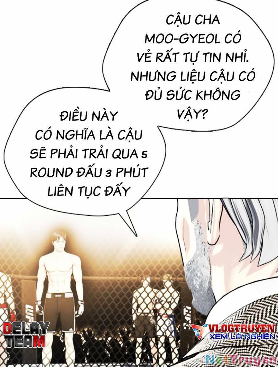 Loser Giỏi Võ Chapter 8 - Trang 142