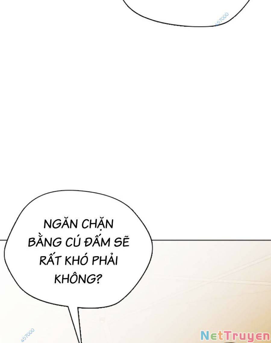 Loser Giỏi Võ Chapter 9 - Trang 35