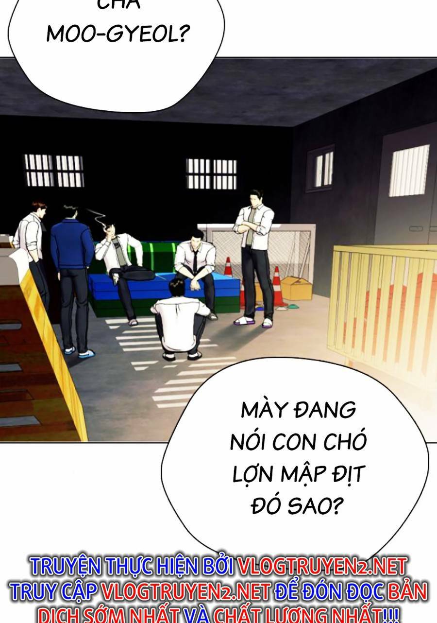 Loser Giỏi Võ Chapter 2 - Trang 98