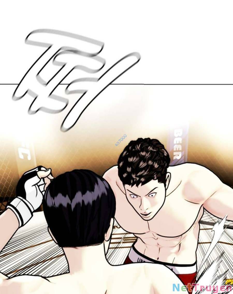 Loser Giỏi Võ Chapter 9 - Trang 47