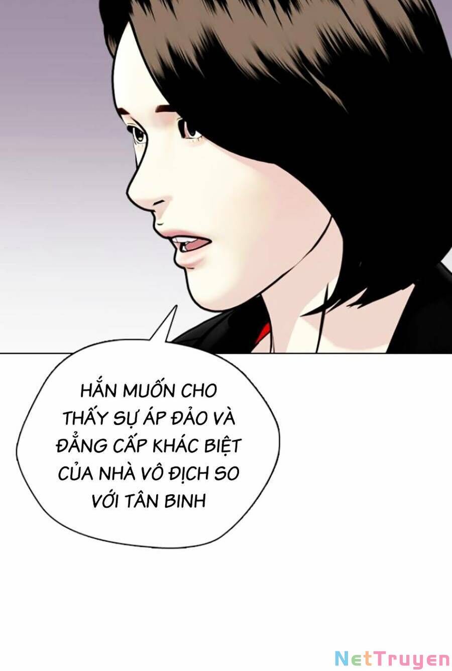 Loser Giỏi Võ Chapter 11 - Trang 75