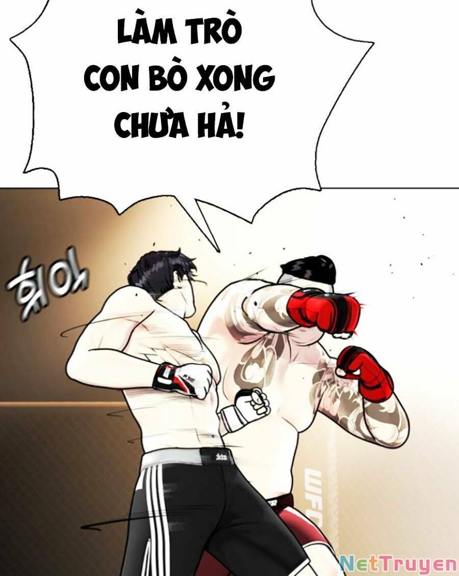 Loser Giỏi Võ Chapter 10 - Trang 41