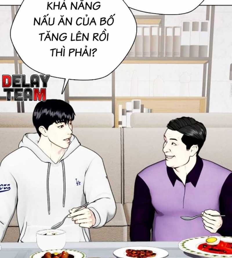 Loser Giỏi Võ Chapter 79 - Trang 39