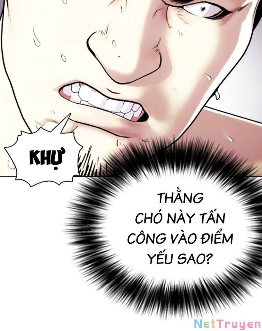 Loser Giỏi Võ Chapter 6 - Trang 63