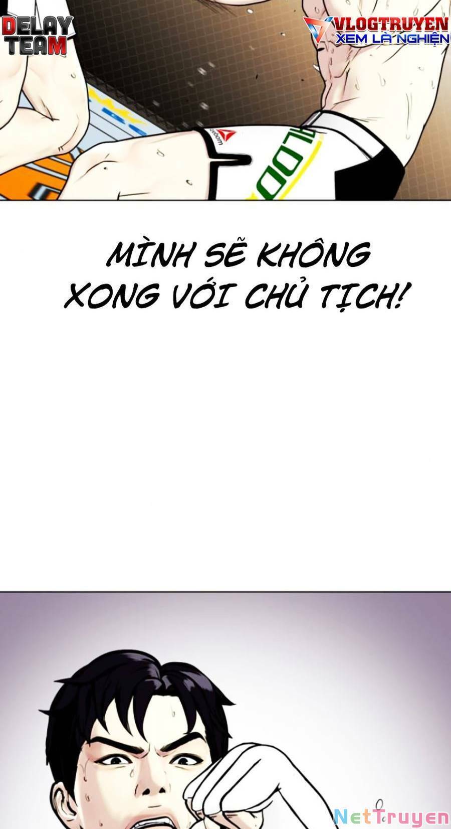 Loser Giỏi Võ Chapter 6 - Trang 160