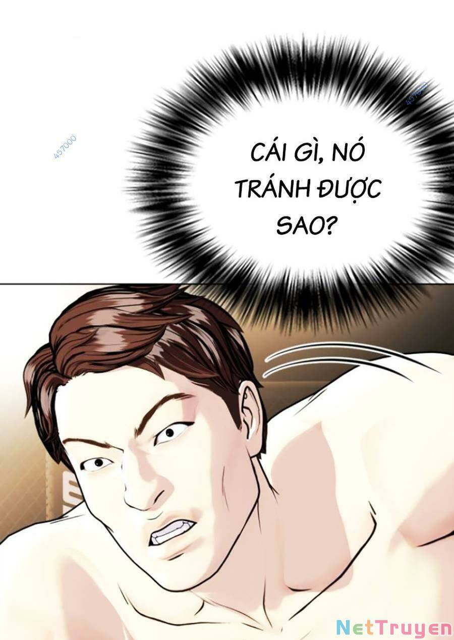 Loser Giỏi Võ Chapter 9 - Trang 135