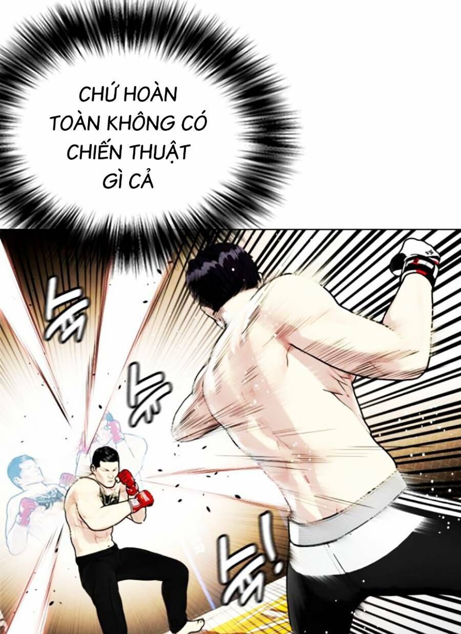 Loser Giỏi Võ Chapter 12 - Trang 26