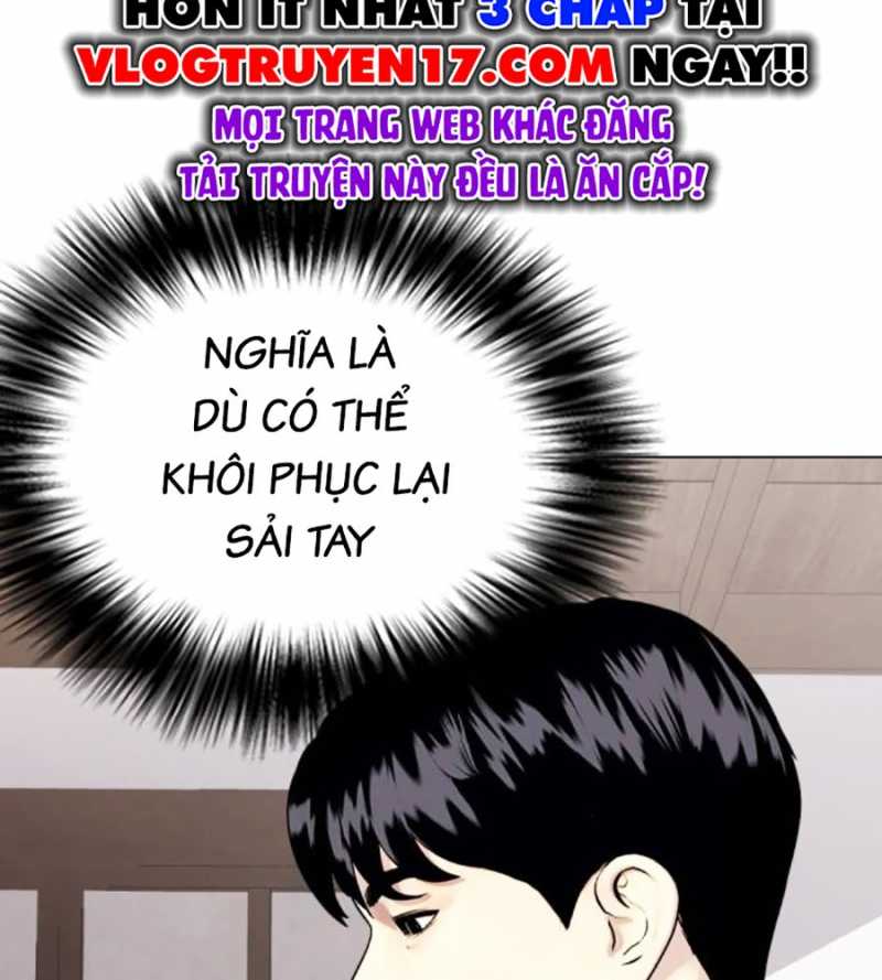 Loser Giỏi Võ Chapter 73 - Trang 218