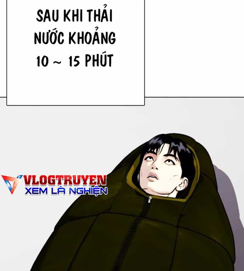 Loser Giỏi Võ Chapter 73 - Trang 181