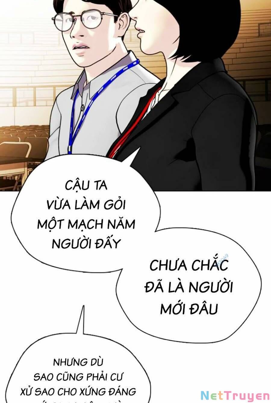 Loser Giỏi Võ Chapter 11 - Trang 73