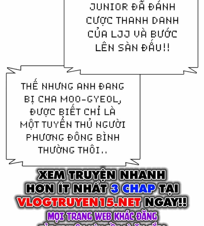 Loser Giỏi Võ Chapter 70 - Trang 230