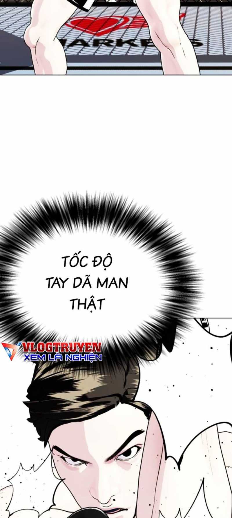 Loser Giỏi Võ Chapter 68.5 - Trang 5