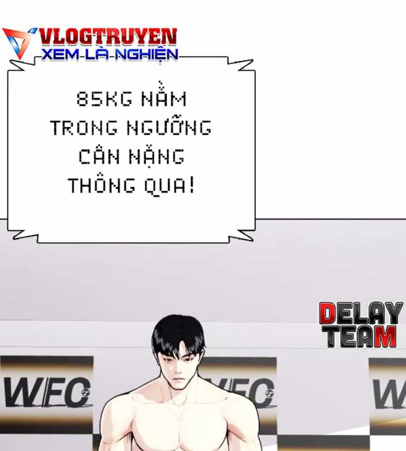 Loser Giỏi Võ Chapter 73 - Trang 192