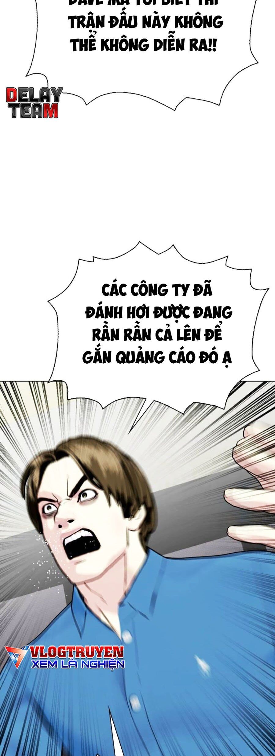 Loser Giỏi Võ Chapter 69 - Trang 25