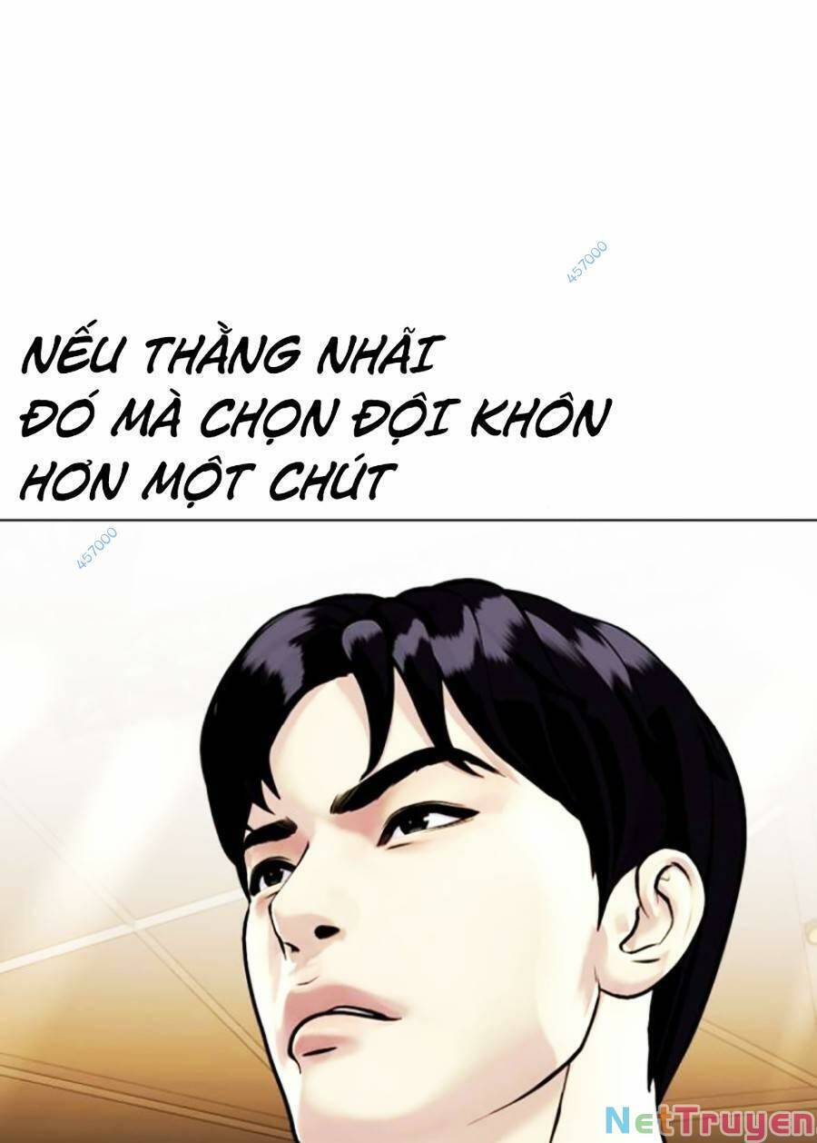 Loser Giỏi Võ Chapter 8 - Trang 92