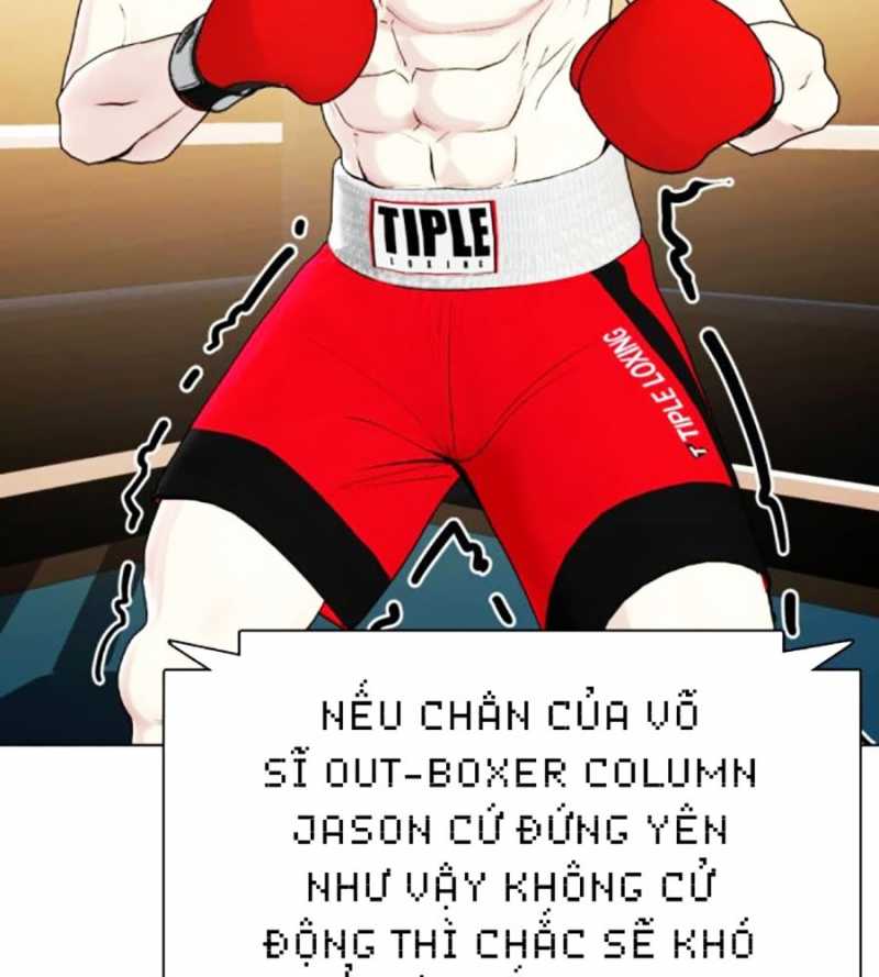 Loser Giỏi Võ Chapter 70 - Trang 36