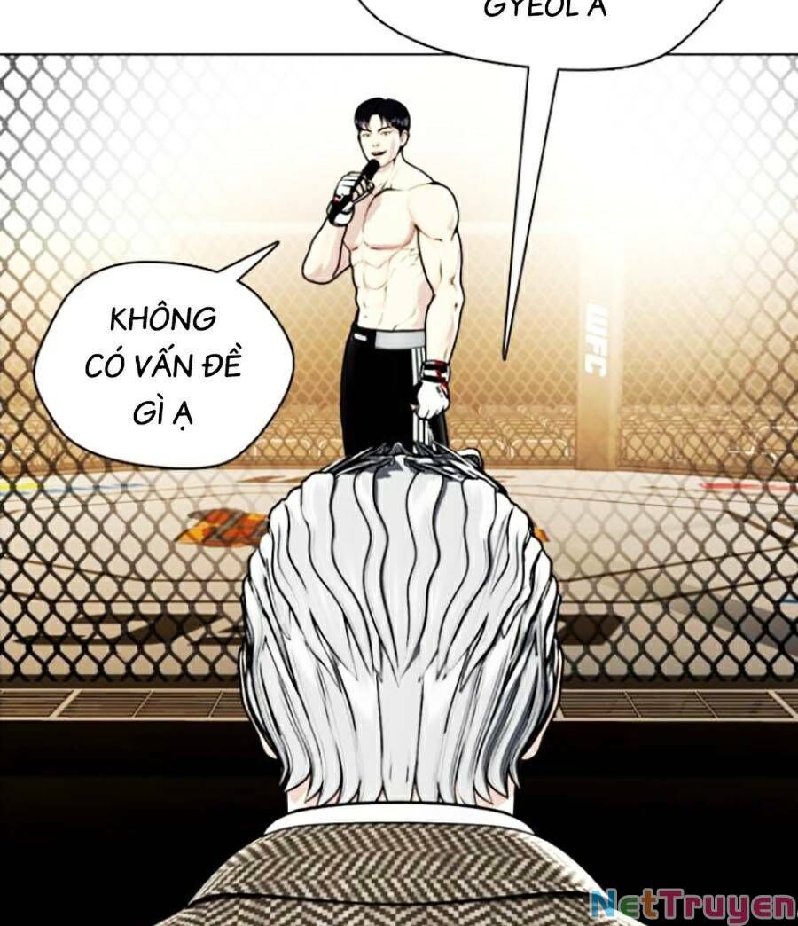 Loser Giỏi Võ Chapter 11 - Trang 30