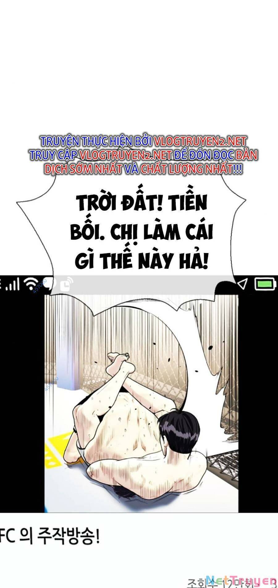 Loser Giỏi Võ Chapter 7 - Trang 128