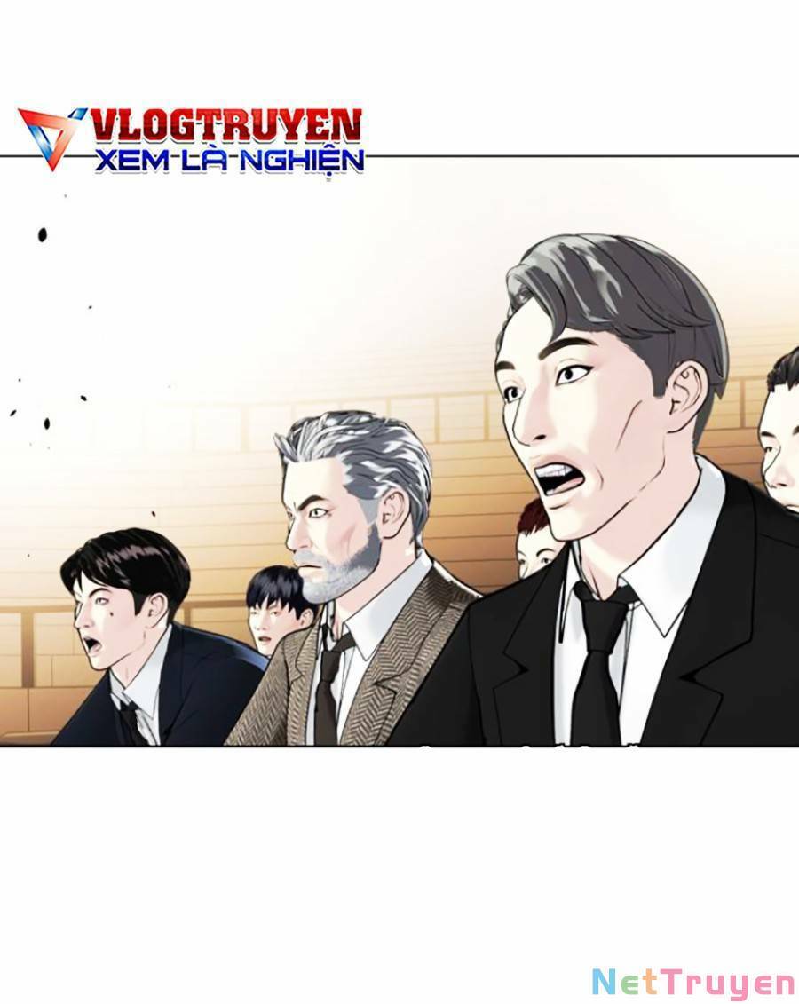 Loser Giỏi Võ Chapter 10 - Trang 142