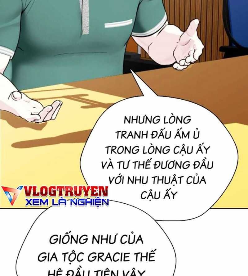 Loser Giỏi Võ Chapter 74 - Trang 200