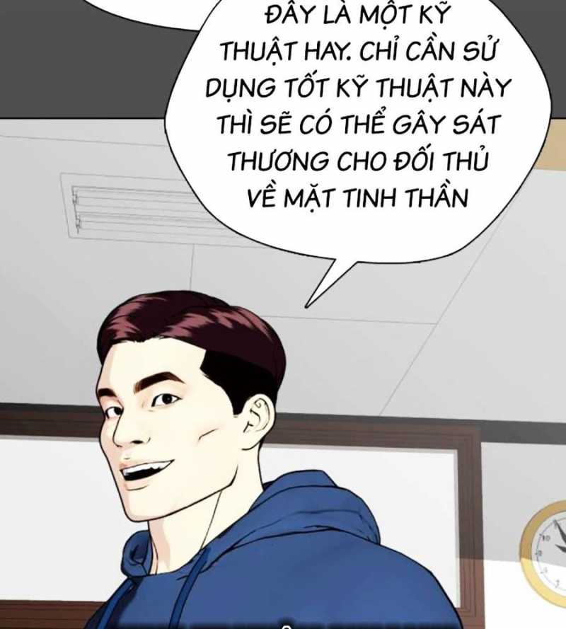 Loser Giỏi Võ Chapter 75 - Trang 151