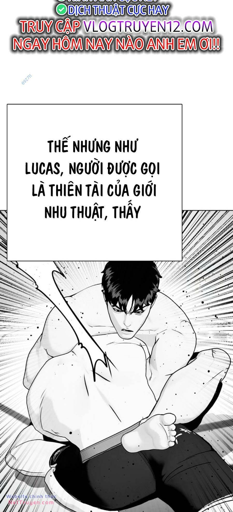 Loser Giỏi Võ Chapter 64 - Trang 48