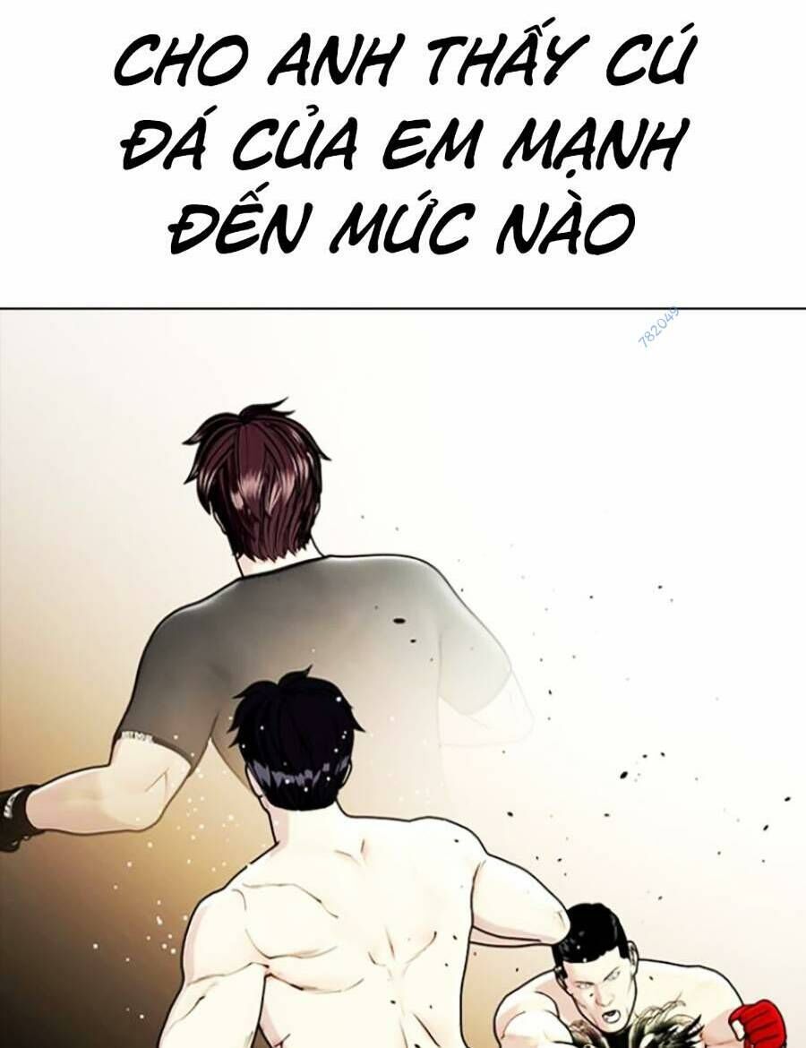 Loser Giỏi Võ Chapter 12 - Trang 111