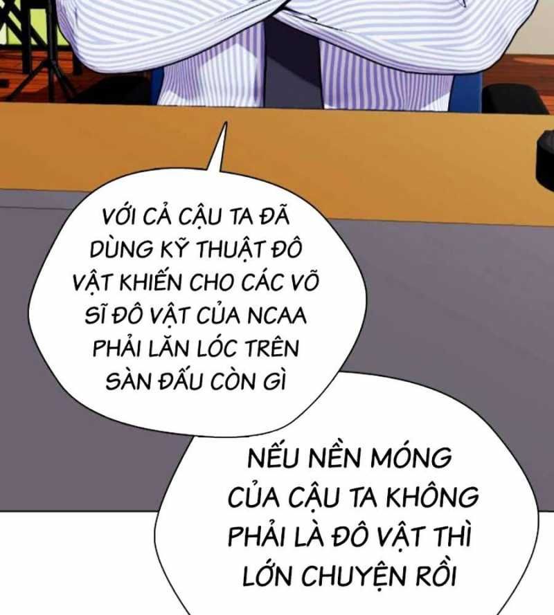 Loser Giỏi Võ Chapter 74 - Trang 207