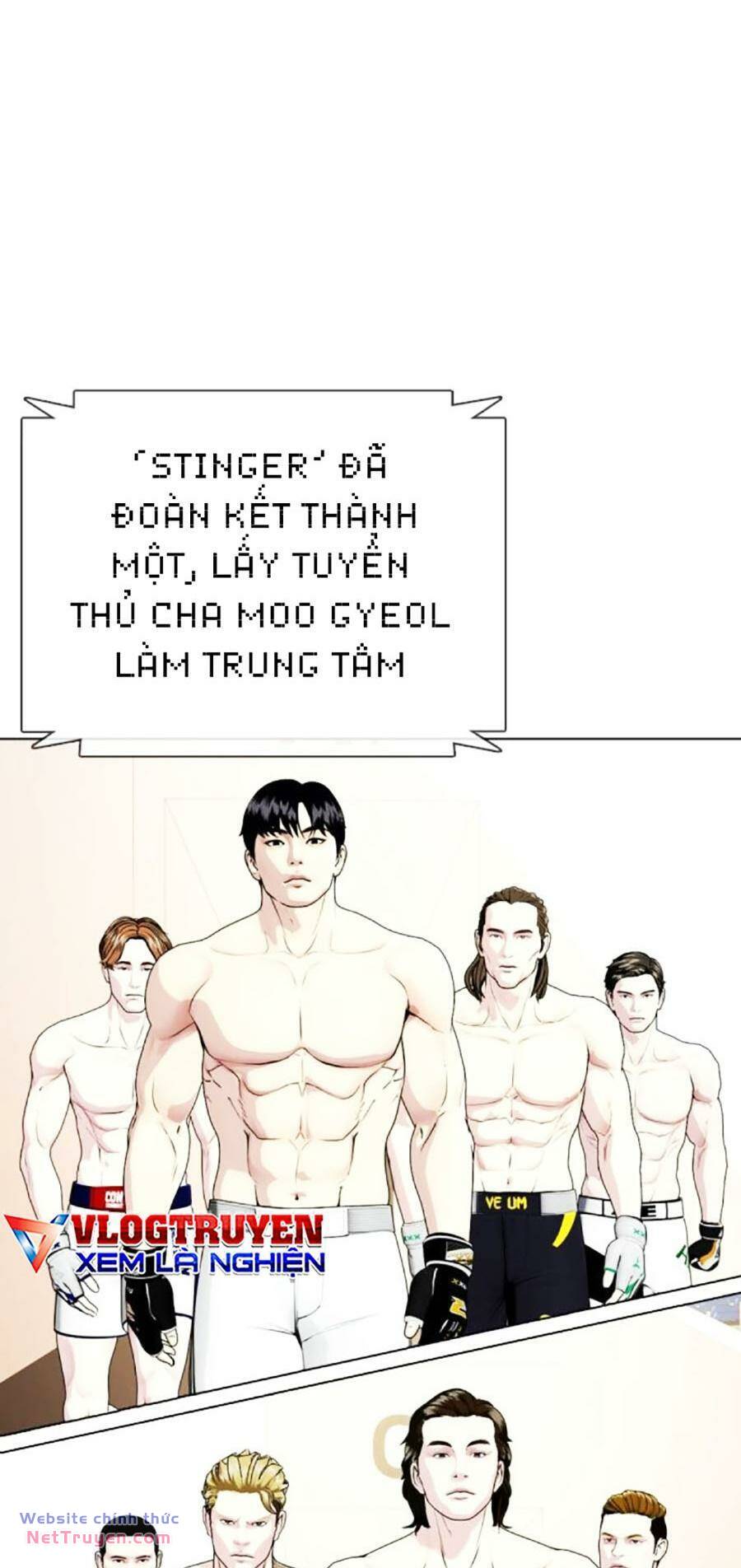 Loser Giỏi Võ Chapter 65 - Trang 121