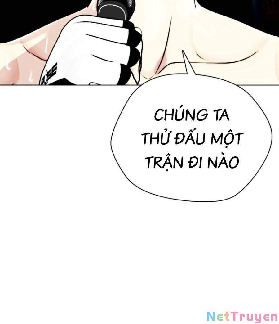 Loser Giỏi Võ Chapter 11 - Trang 2