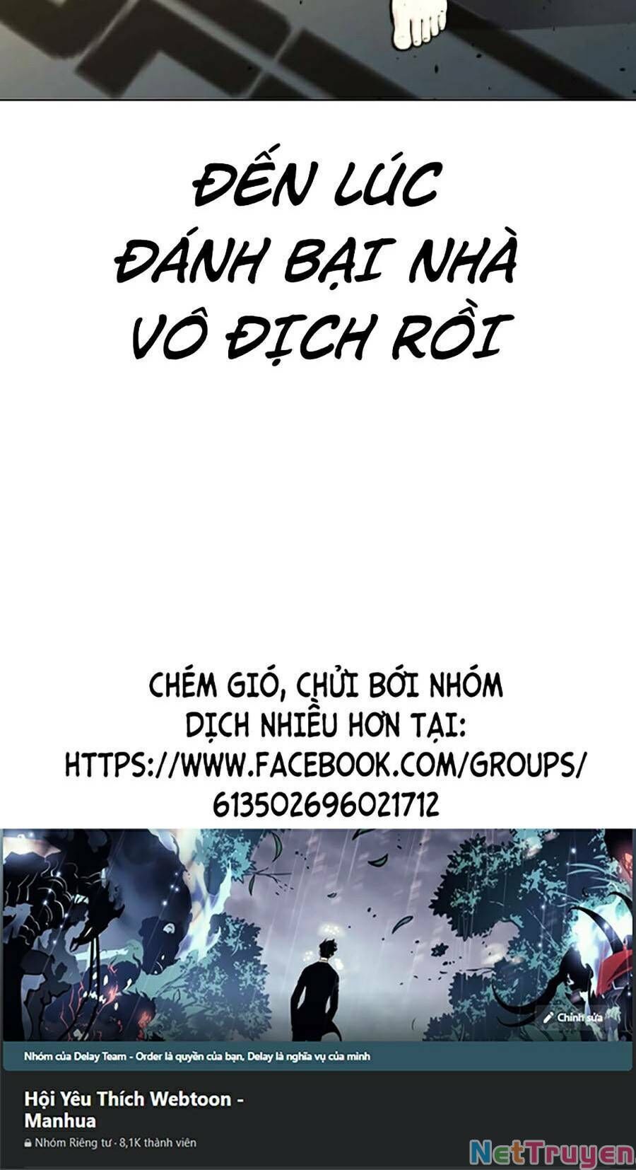 Loser Giỏi Võ Chapter 11 - Trang 174