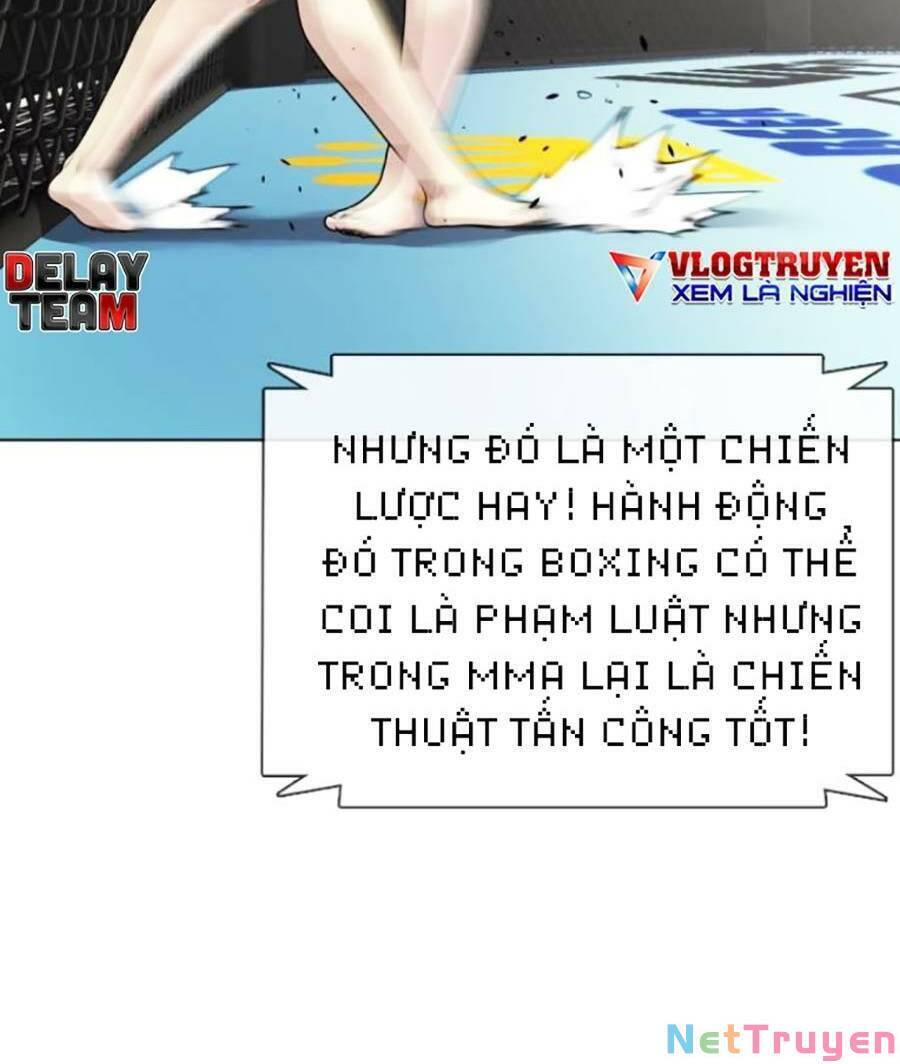 Loser Giỏi Võ Chapter 6 - Trang 49