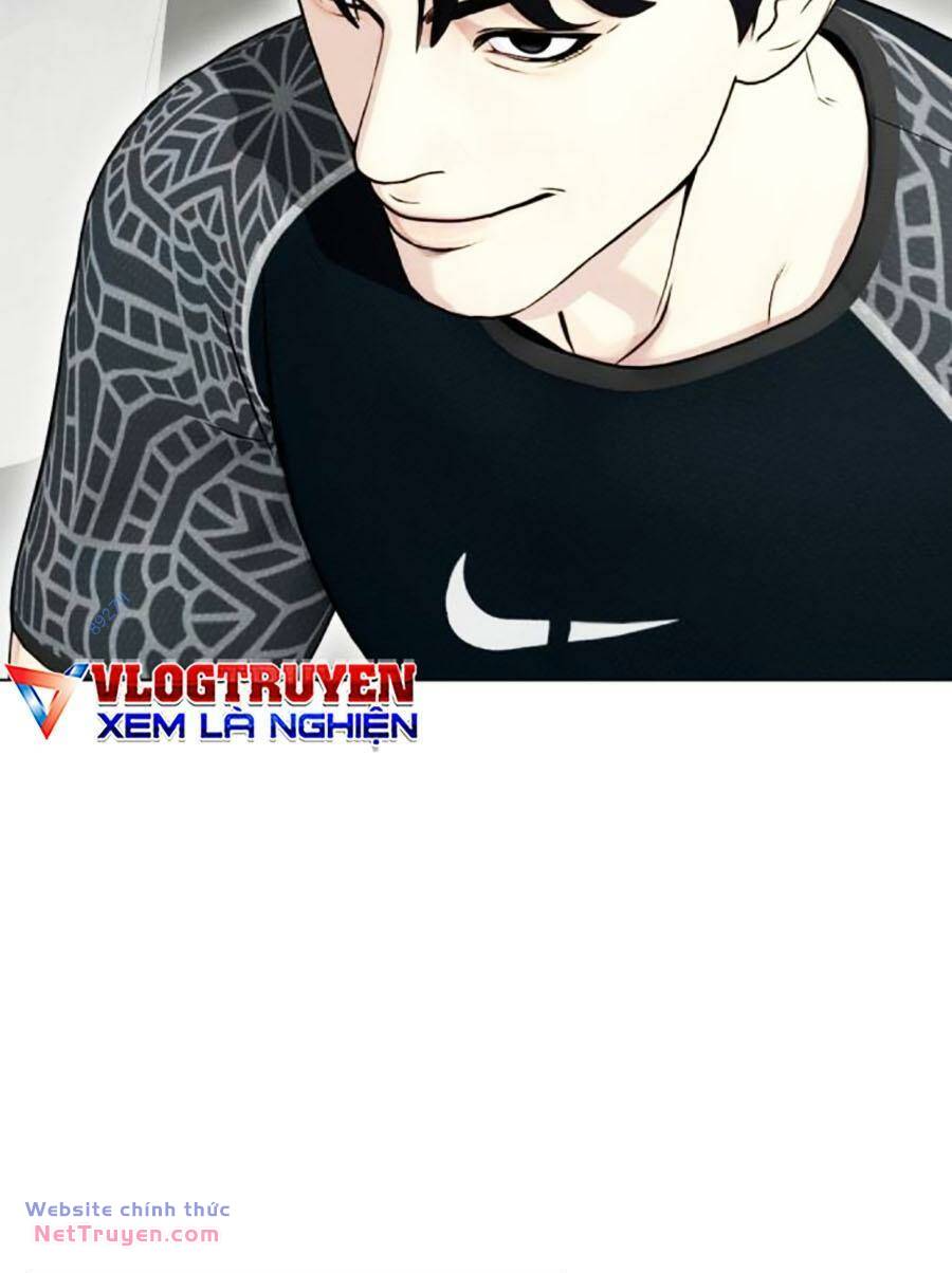 Loser Giỏi Võ Chapter 64 - Trang 92