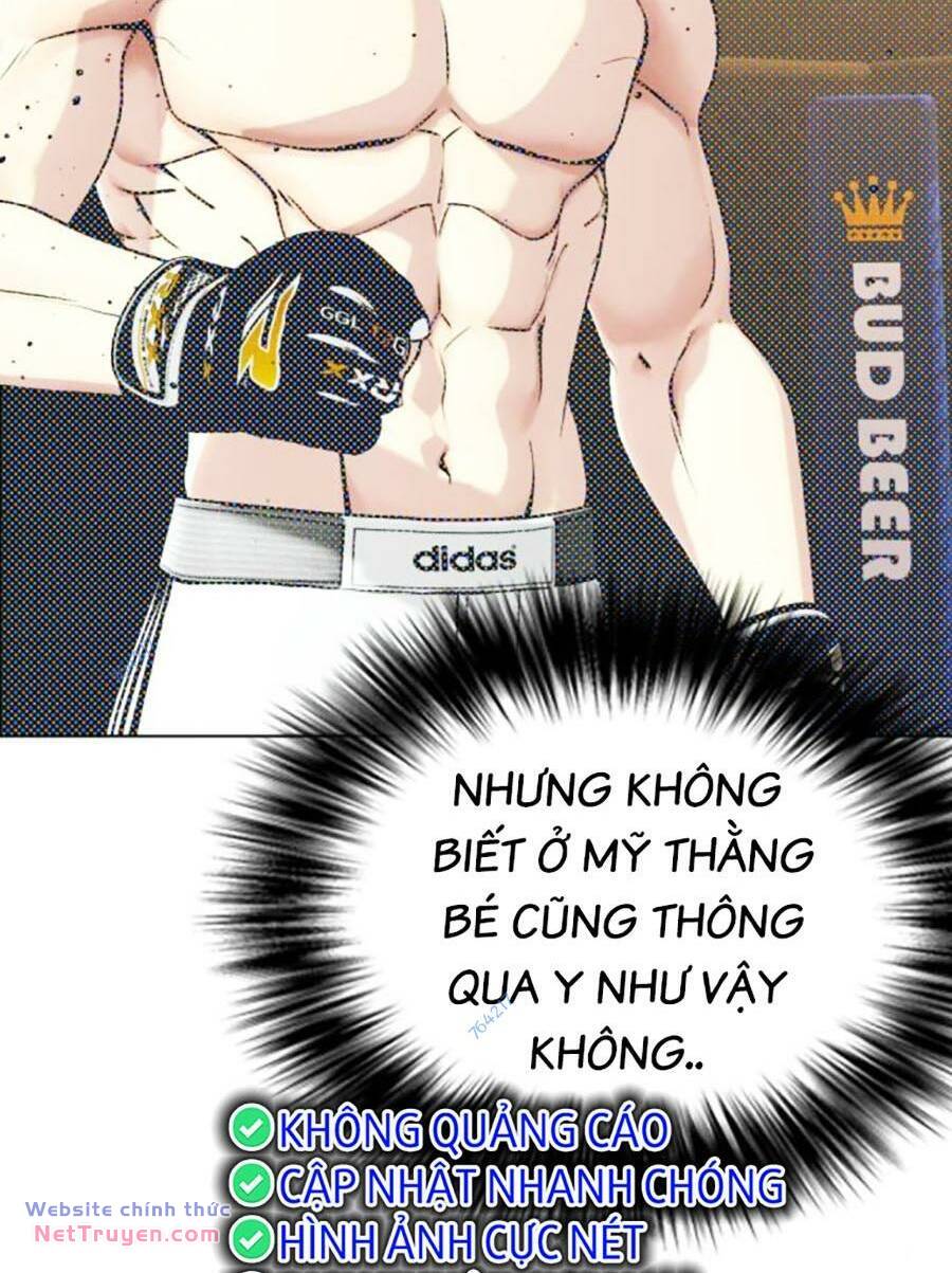 Loser Giỏi Võ Chapter 66 - Trang 23