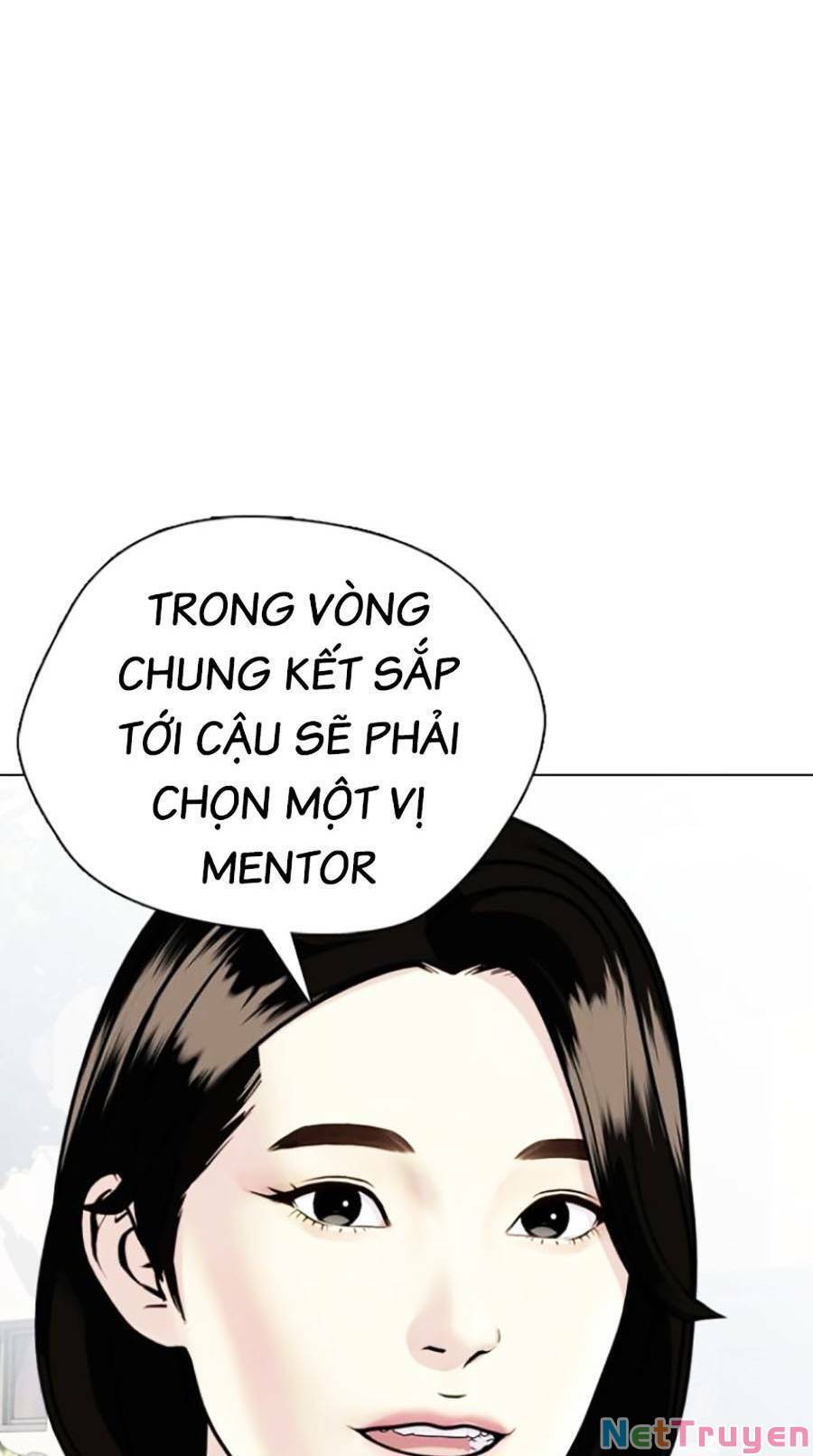 Loser Giỏi Võ Chapter 7 - Trang 58