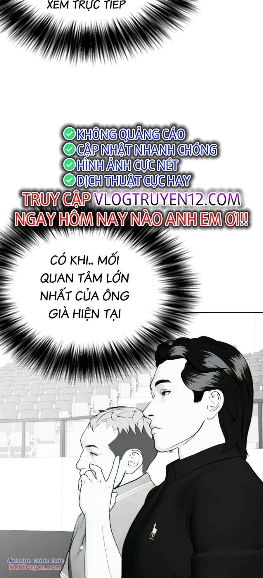 Loser Giỏi Võ Chapter 64 - Trang 45