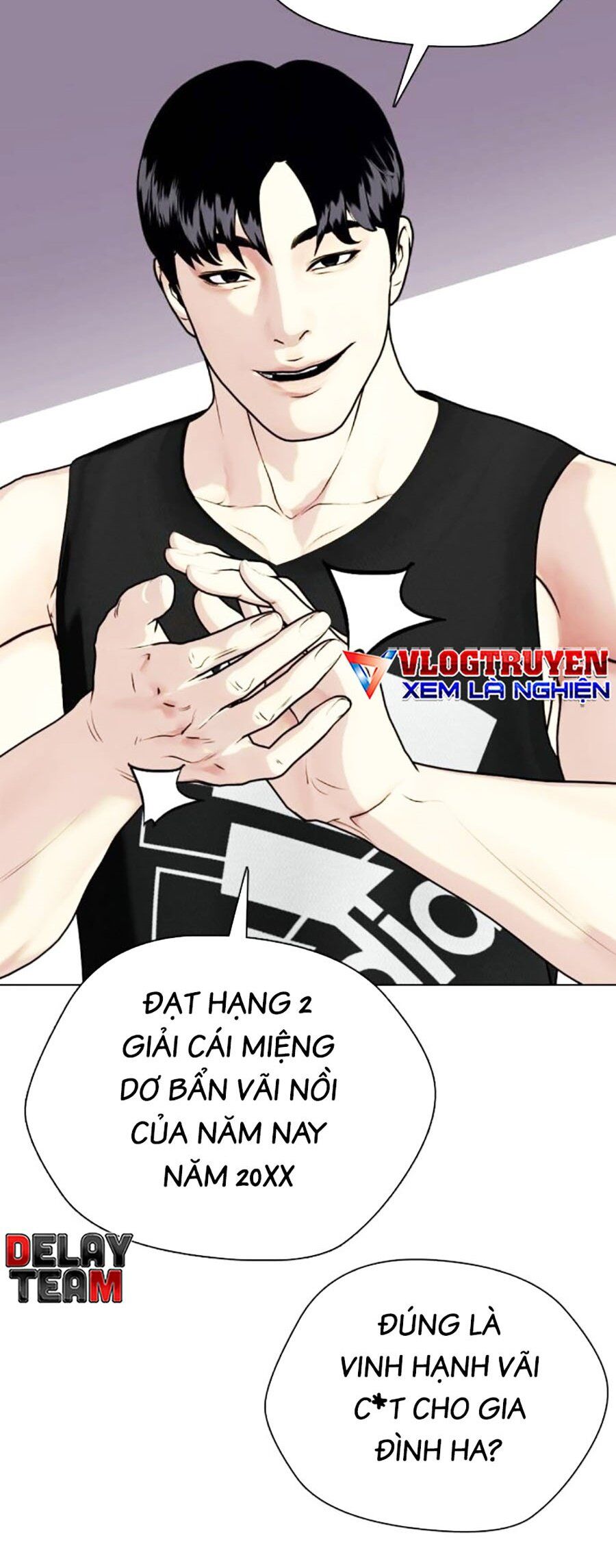 Loser Giỏi Võ Chapter 69 - Trang 61