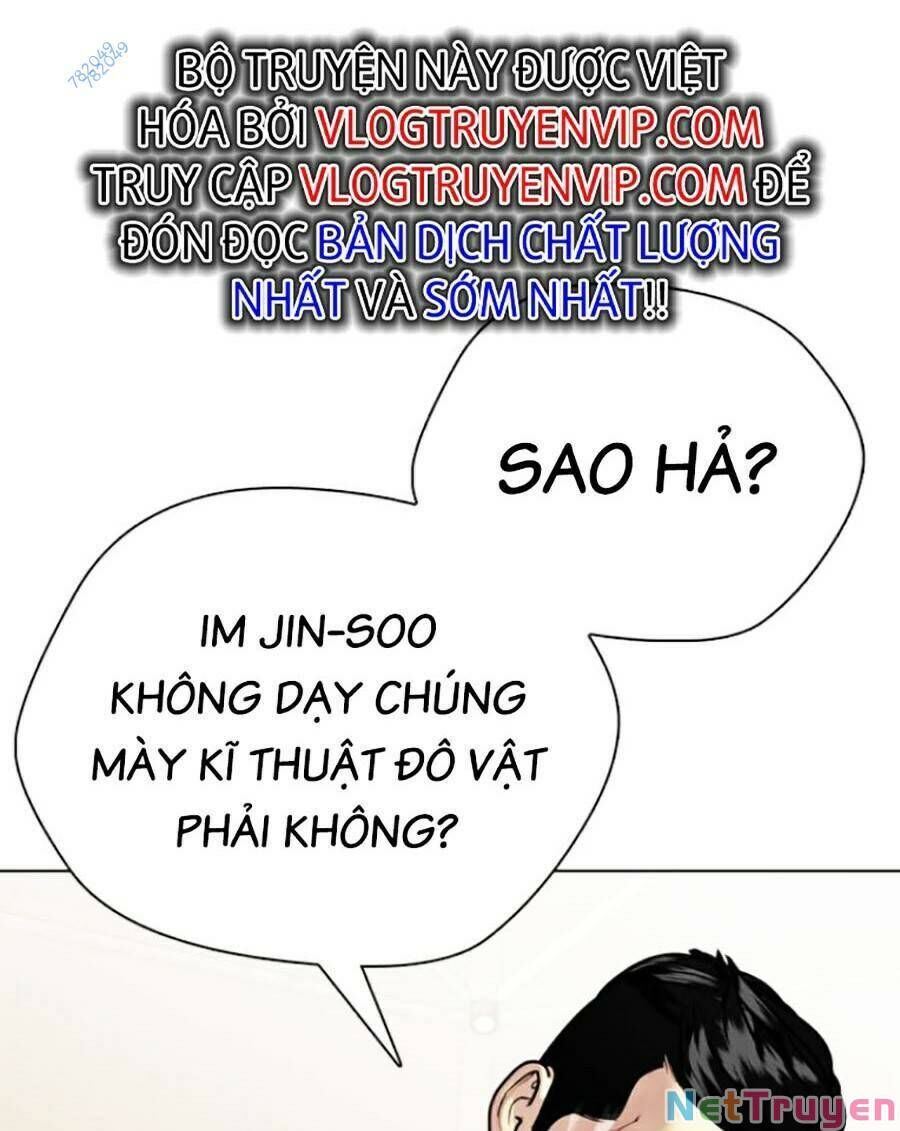 Loser Giỏi Võ Chapter 11 - Trang 132