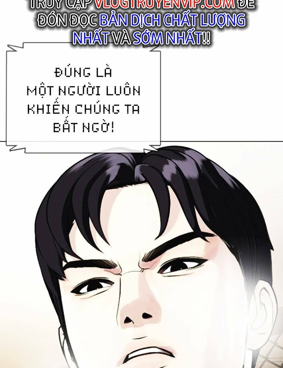 Loser Giỏi Võ Chapter 12 - Trang 132