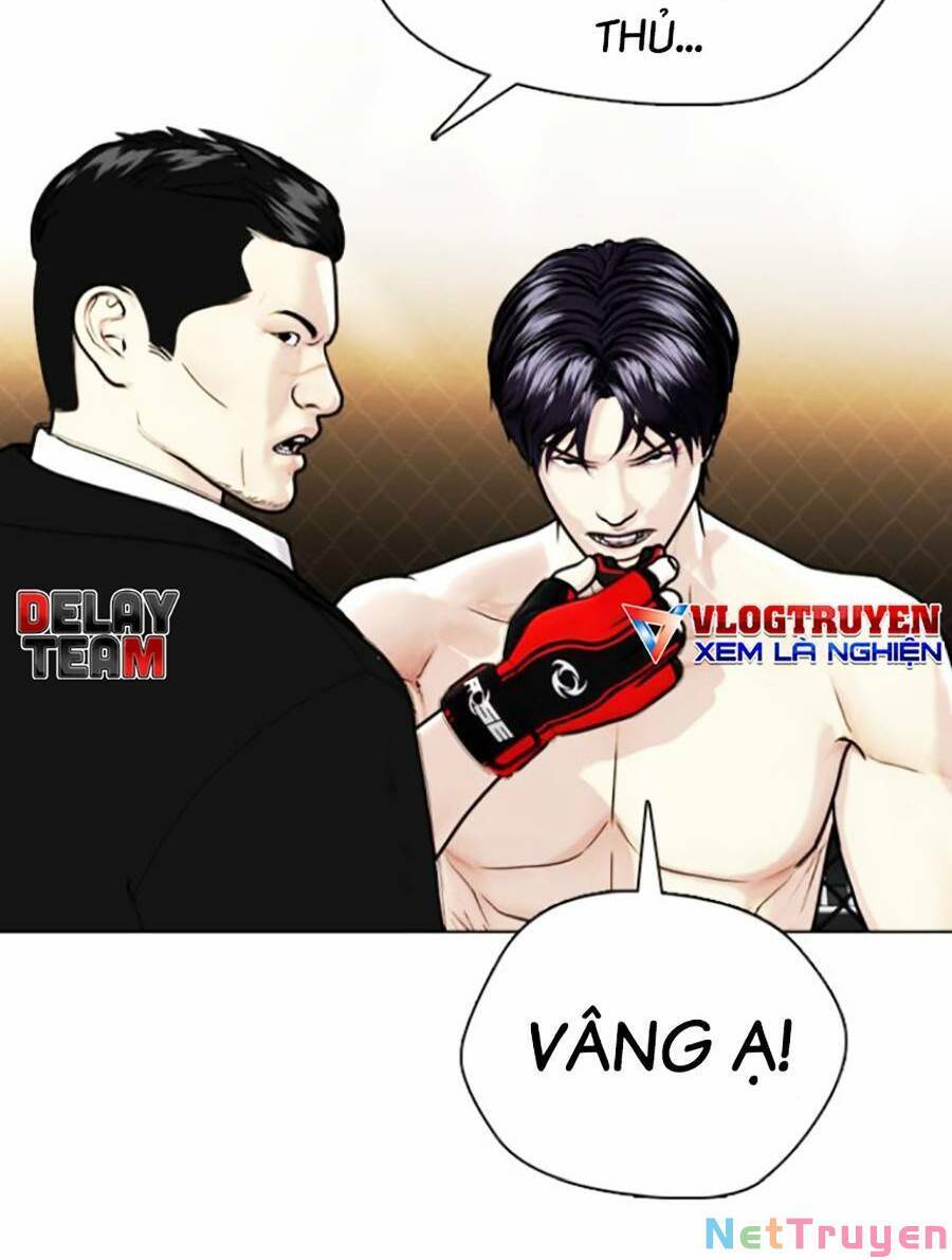 Loser Giỏi Võ Chapter 8 - Trang 163