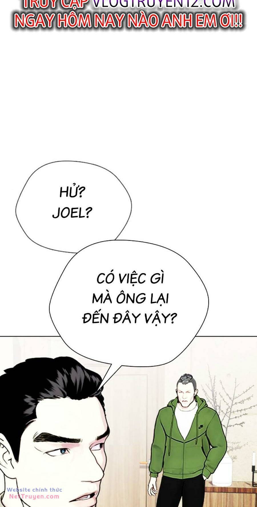 Loser Giỏi Võ Chapter 64 - Trang 16