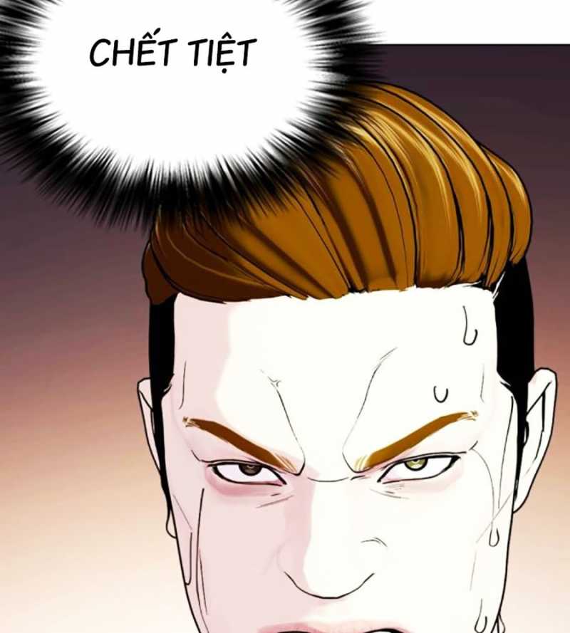 Loser Giỏi Võ Chapter 70 - Trang 136