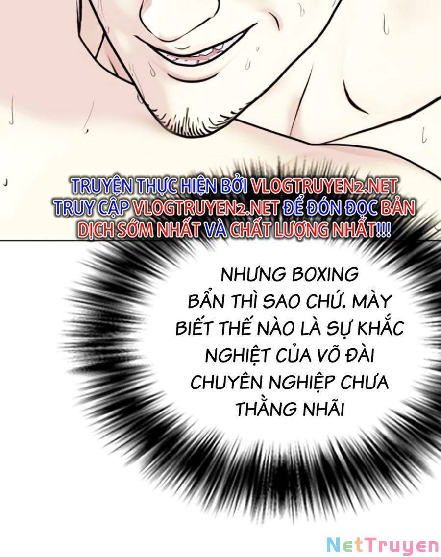 Loser Giỏi Võ Chapter 6 - Trang 51